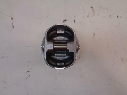 SEALED POWER DDP PISTON FOR 350 SB-CHEVY FLAT TOP PISTON 4 VALVE RELIEFS H669ACP