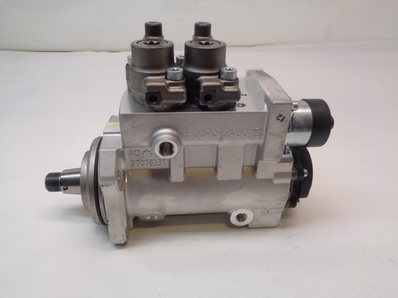 REMAN DETROIT DIESEL RA710900850 - DD13 GEN2 HIGH PRESSURE R11
