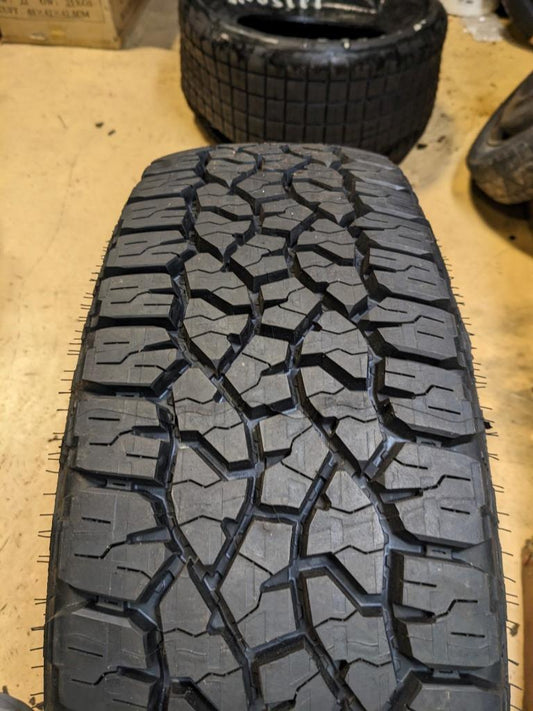 GOODYEAR WRANGLER WORKHORSE AT  LT 245 70 17 119/116S LRE 10PLY TIRE 481120855