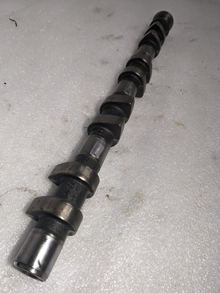 PORSCHE CAYENNE 2003-2006 EXHAUST CAMSHAFT CAM CYLINDER 1-4 94810521204 USED R23