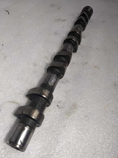PORSCHE CAYENNE 2003-2006 EXHAUST CAMSHAFT CAM CYLINDER 1-4 94810521204 USED R23