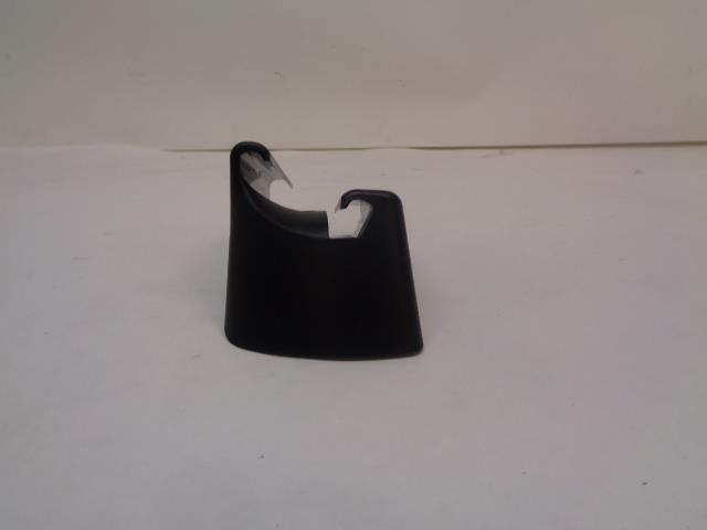 PORSCHE CAYMAN 987 06-12 RIGHT SEAT RAIL PLASTIC COVER 997 521 362 00 R20