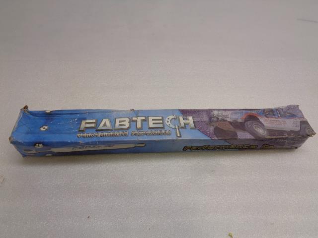 NEW FABTECH TJ & XJ SHOCK FOR '03-'06 JEEP FTS8006 R2