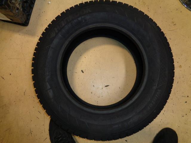 HANKOOK WINTER ICEPT IZ2 P 205 65 15 94T SL SNOW/WINTER TIRE 1020340 BQ3