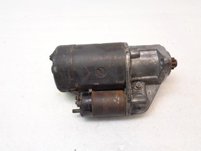 USED BOSCH STARTER MOTOR 001 312 100 12V FITS 2005-2017 PORSCHE 911 ZM521 R14
