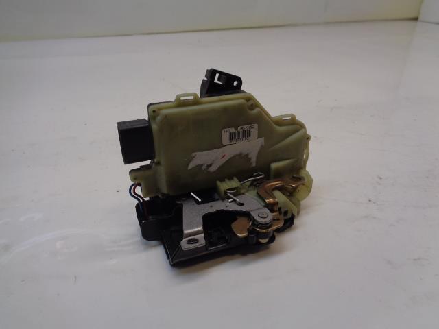Arvin Meritor Porsche 911 (996) 99-05 Door Lock 8N1837015C USED R24T6