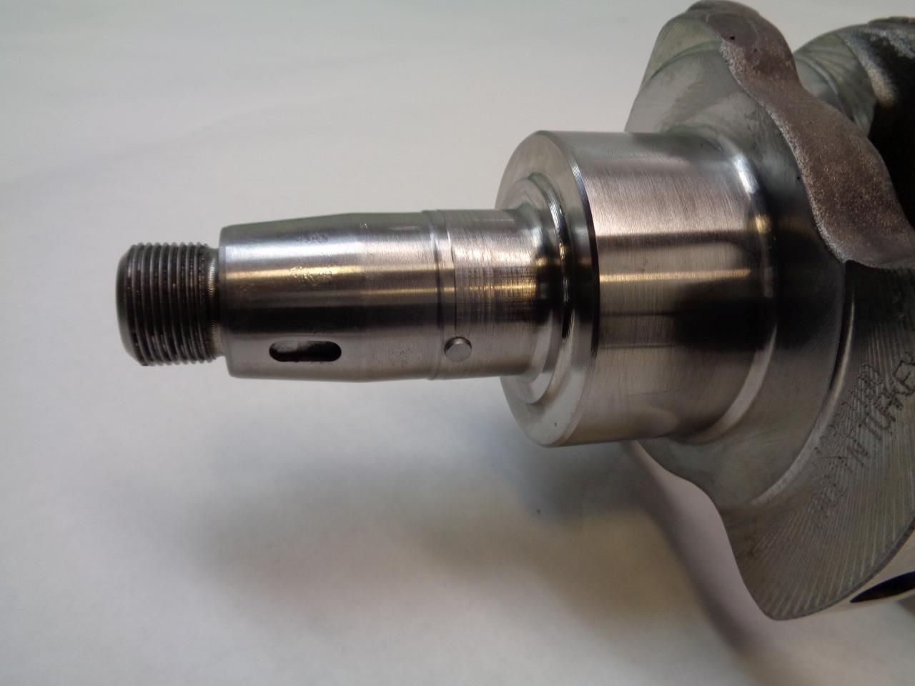 GENMOT CRANKSHAFT L12820190 APROX 20.5" R11