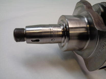 GENMOT CRANKSHAFT L12820190 APROX 20.5" R11