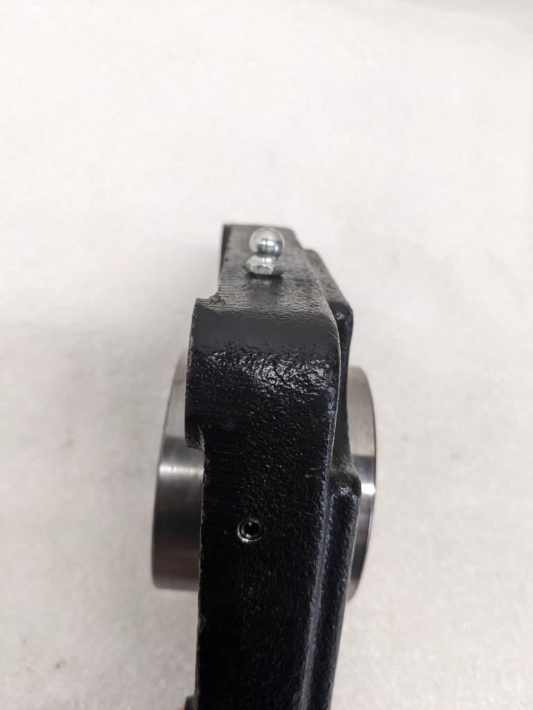 KBZ F3DX214 PILLOW BLOCK 3 BOLT NEW R27