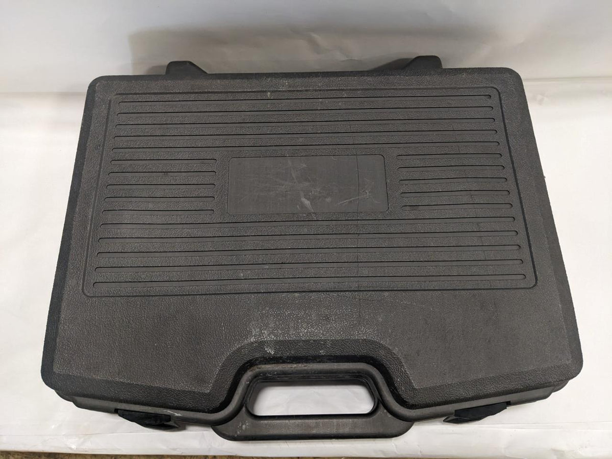 FORD MASTER CAM TOOL SET 6489 NEW R35