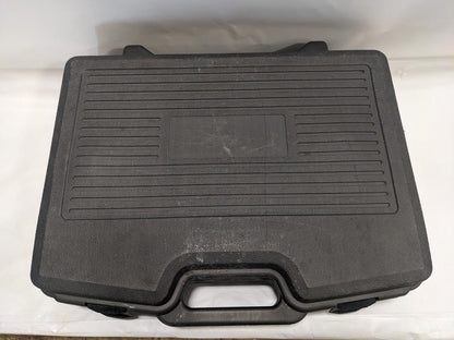 FORD MASTER CAM TOOL SET 6489 NEW R35