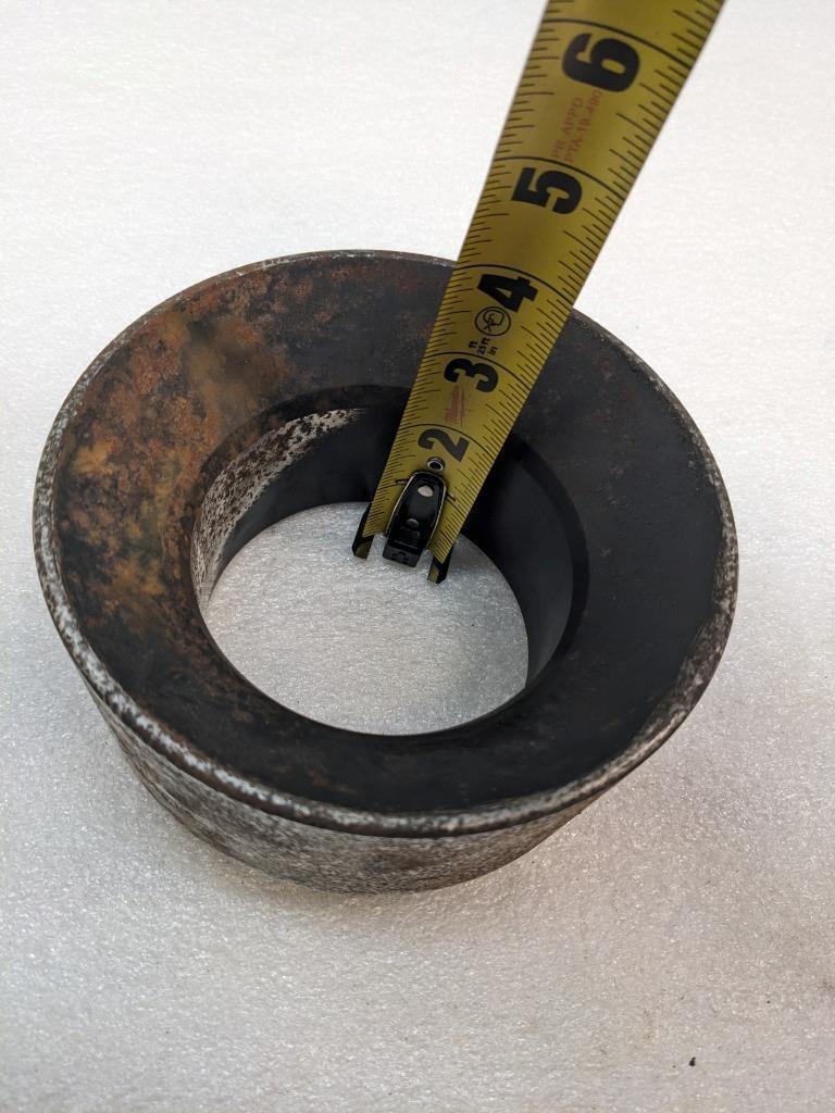 FORUM ENERGY MS-464 VALVE SEAT NEW R5