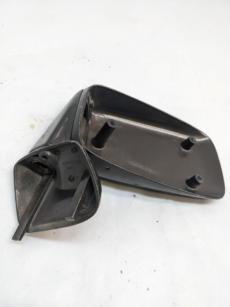 PORSCHE 928/944 FRONT RIGHT PASSENGER EXTERIOR FRAME-GRAY-92873102406 USED R25