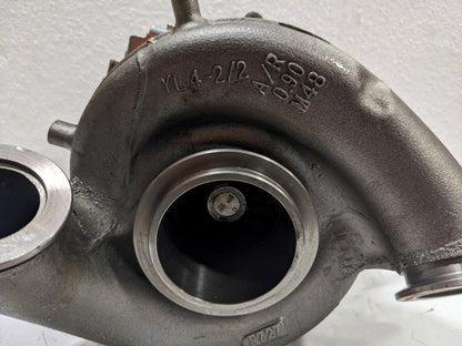 OEM FOMOCO HC3Q 9G438 POWERSTROKE TURBOCHARGER FITS 2016-21 FORD SUPERDUTY BSRT1