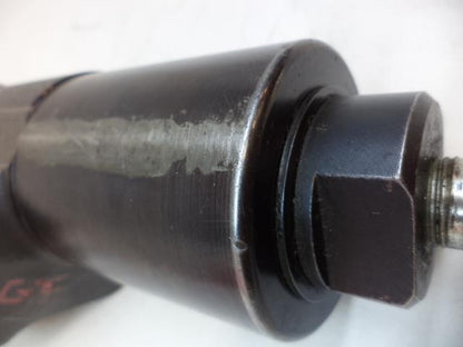 THOMAS BETTS 15TON HEAVY DUTY HYDRAULIC CRIMPER W/ OPENING C-HEAD 01X062 R22