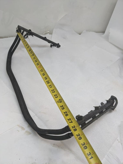 2005-2008 PORSCHE 911/996 FUEL INJECTOR LINES W/O INJECTORS 0280150445 996BGL2T1