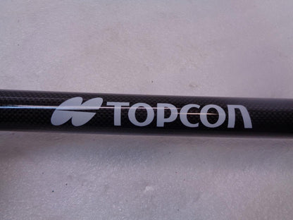 NEW TOPCON LITEPOLE COMPOSITE ROD 22-006004-01 R32