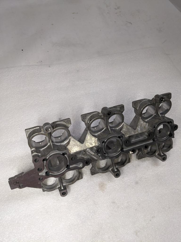 PORSCHE 911 996 98-05 TAPPET HOUSING CAMSHAFT 9961041058R USED 996B.G.L.