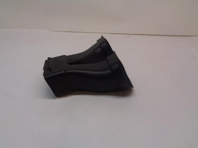 PORSCHE CAYMAN 987 06-12 UNDER DASH AIR DUCT INTERMEDIATE SECTION 987 572 769 00