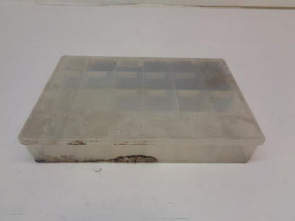 NEW CHAMP CAR ASSORTED NUTS, BOLTS, & WASHERS 3 CASES R17