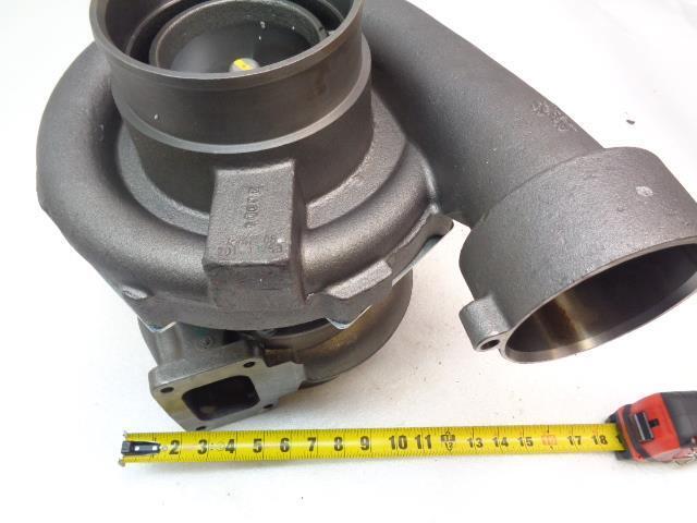 CATERPILLAR 4463318 TURBOCHARGER FOR CAT 3512C ENGINES REMAN E1