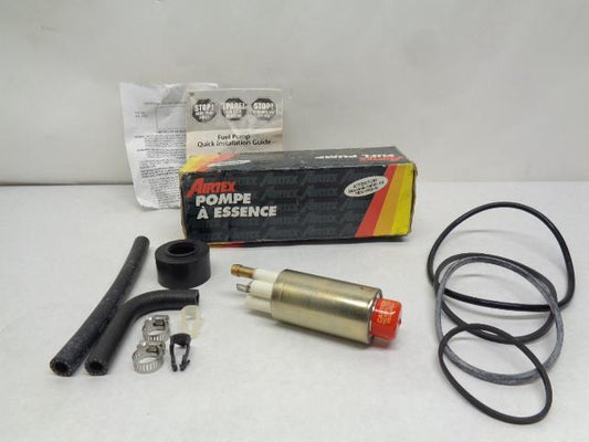 BRAND NEW AIRTEX ELECTRIC FUEL PUMP E2001 FORD MERCURY MAZDA R13T7