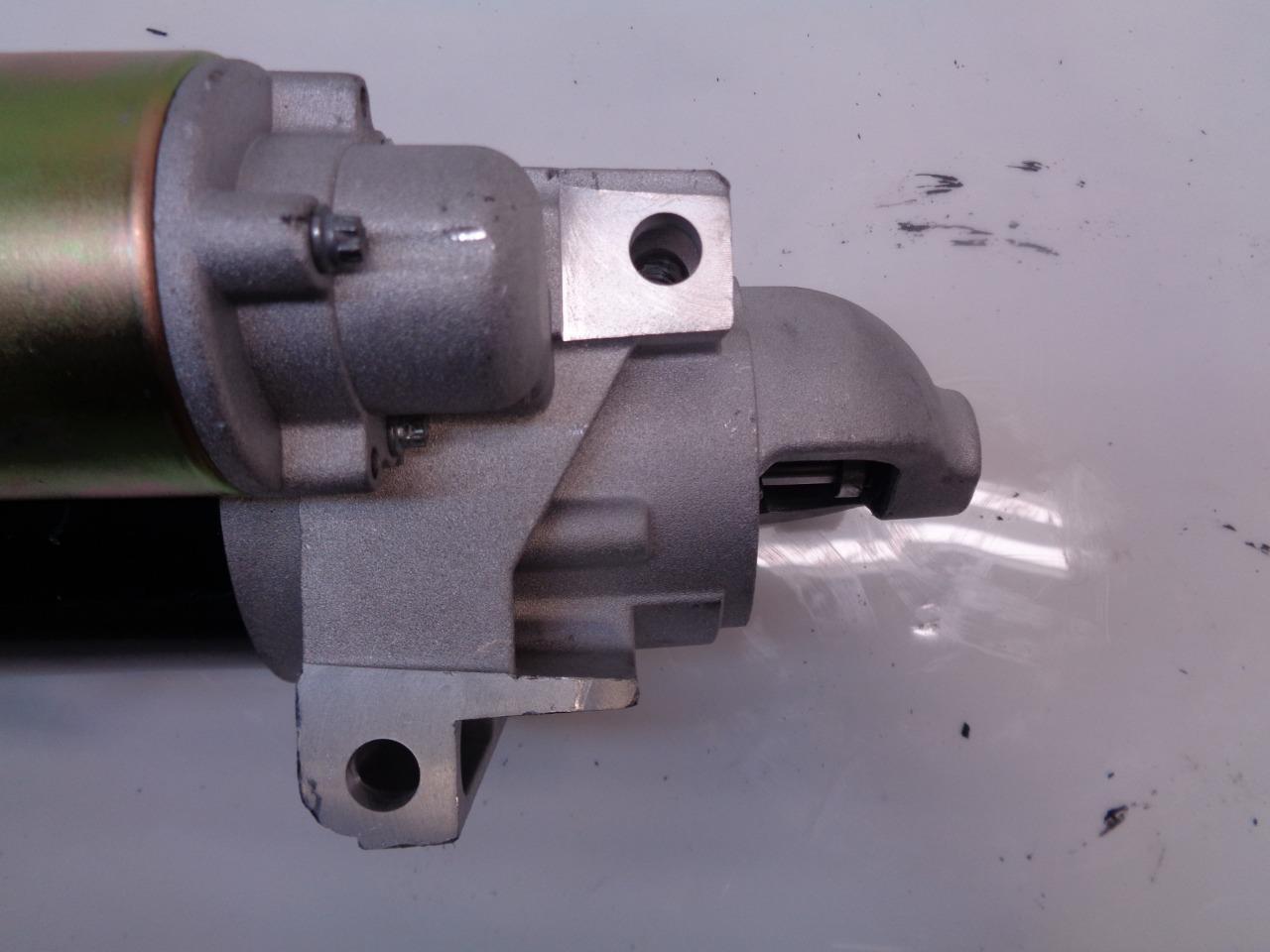 REMANUFACTURED STARTER DIRECT REPLACEMENT AC DELCO 89017847 R14B3