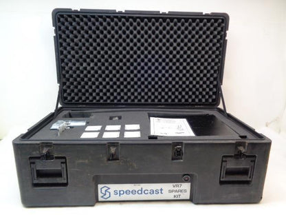 NEW HYPERLINK SPEEDCAST VR7 SPARES 13 PC KIT R31
