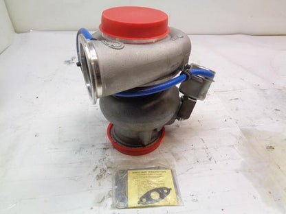 DETROIT DIESEL R23534004 TURBOCHARGER GTA FOR DETROIT DIESEL SERIES 60 REMAN E2