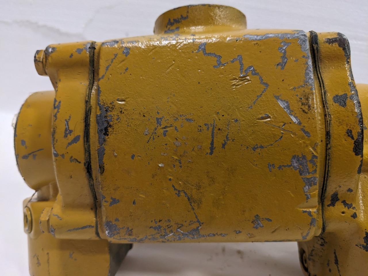 REBUILT INGERSOLL RAND MASCO AIR STARTER 150BMGE21RH-6R (REBUILT) 150 PSI BSRG5