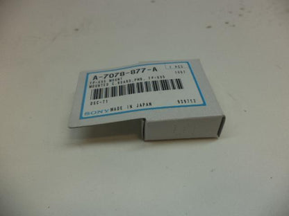 NEW SONY MOUNTED C. BOARD PWB FP-695 A-7078-877-A R4TE