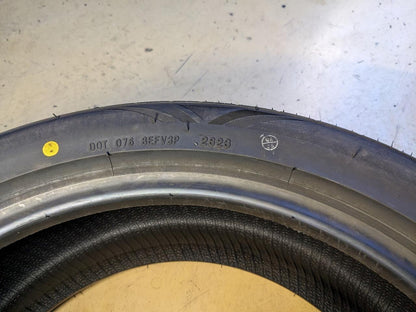 ACHILLES TOURING SPORT A/S P 205 50 17 89V SL TIRE ATP90 CQ3