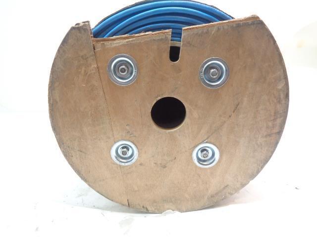 DIGILINK CAT6A CABLE 10GB PLENUM F/UTP SHIELDED 100% COPPER UL 1000FT NEW H2