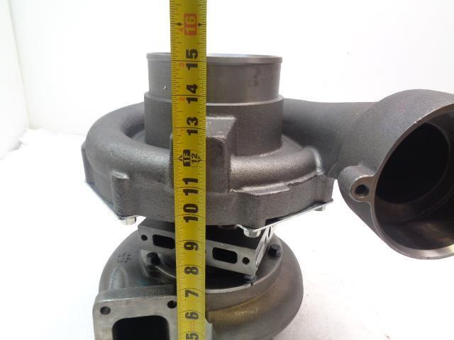 CATERPILLAR 4463318 TURBOCHARGER FOR CAT 3512C ENGINES REMAN E1