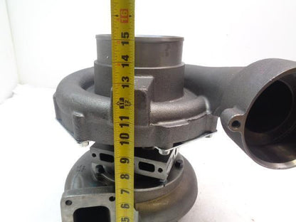 CATERPILLAR 4463318 TURBOCHARGER FOR CAT 3512C ENGINES REMAN E1