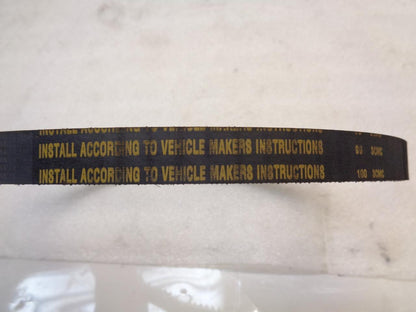 OLD STOCK FLENNOR TB178 TIMING BELT FOR 1988-1992 DAIHATSU CHARADE L3 1.0L R15