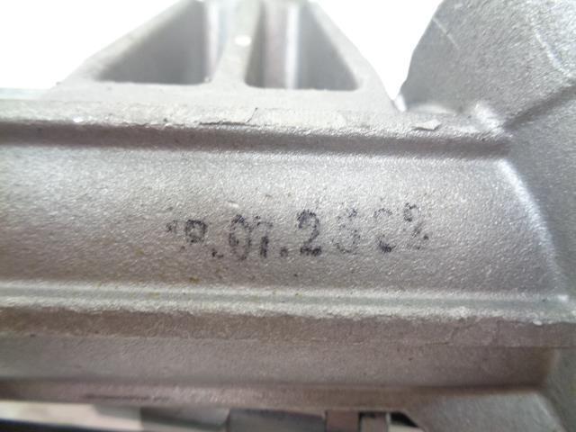 MANDO 14A1005 RACK AND PINION ASSEMBLY WITH TIE RODS NEW R9