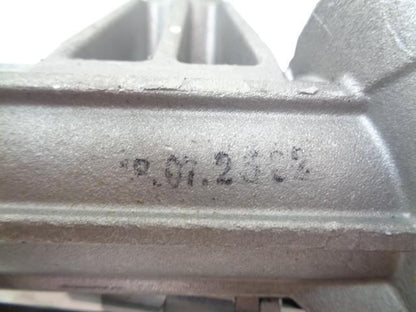 MANDO 14A1005 RACK AND PINION ASSEMBLY WITH TIE RODS NEW R9