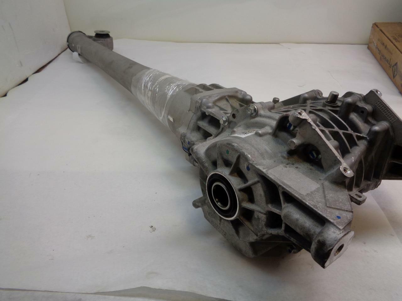 NEW GM 2017-21 DIFFERENTIAL ASSEMBLY FOR BLAZER/ACADIA 84703729 BSRG5