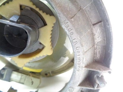 MAGNETI MARELLI LPE480 REPLACEMENT HEADLIGHT FOR 88 PORSCHE 911 CARRERA USED R21