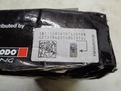 Ferodo Racing F4 FIA-F1.17.004A High Performance Brake Pads NEW R5TC