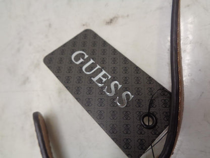 NWT GUESS MIA LUXE TOTE BAG BEIGE COLOR VY388114 GENUINE SR