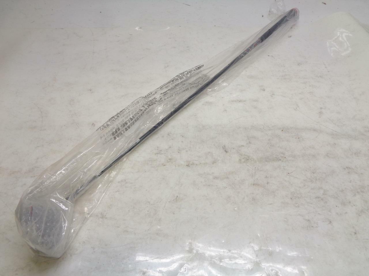 NEW TaylorMade M6 FAIRWAY DW-JJI05 W/ ATMOS 5R-FLEX SHAFT HIGH-MID TRAJECTORY SR