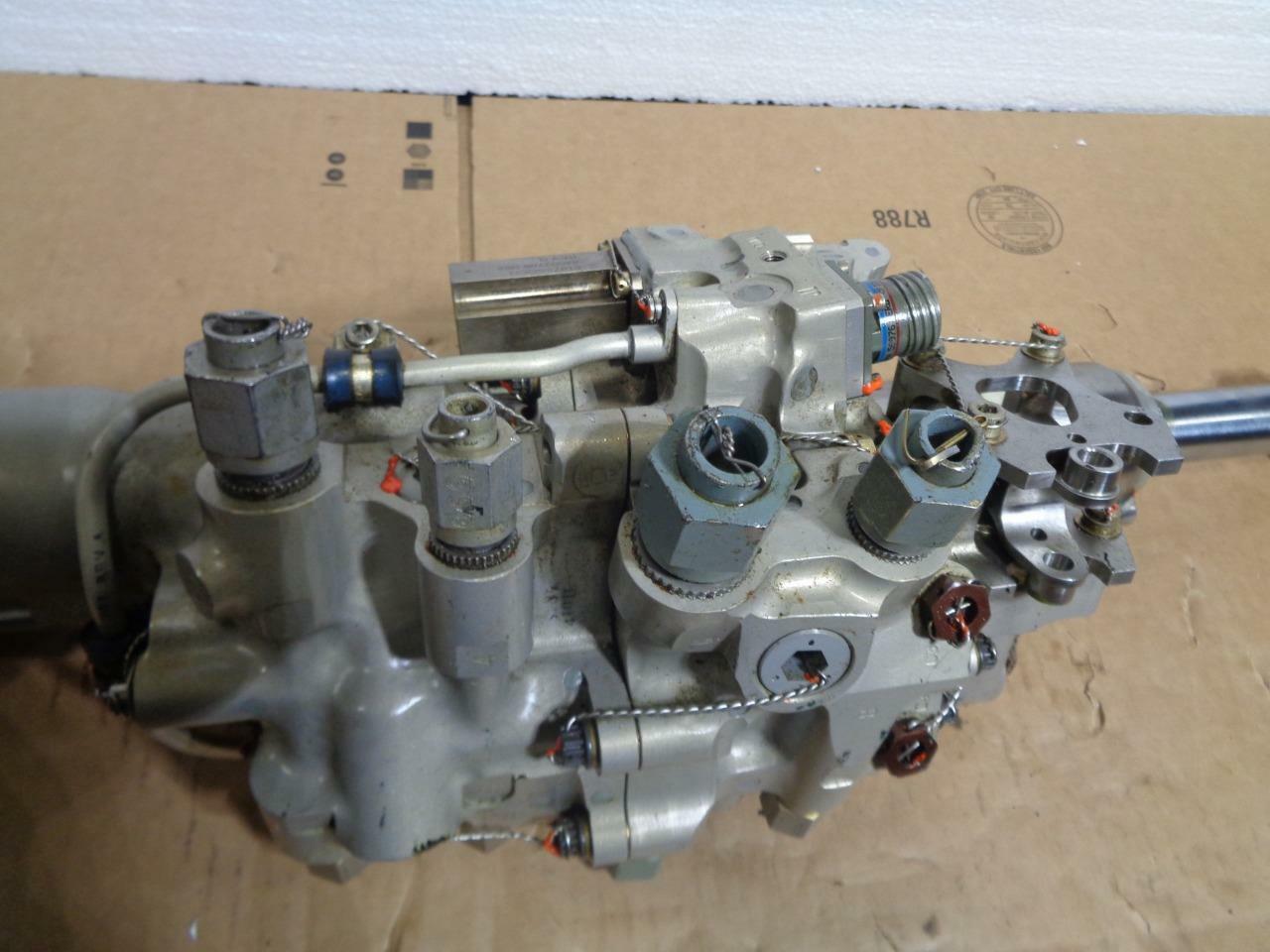 Bell UH-1Y Venom AH-1Z Viper Helicopter Main Rotor 449382001105 NEW GENUINE BSR