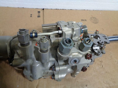 Bell UH-1Y Venom AH-1Z Viper Helicopter Main Rotor 449382001105 NEW GENUINE BSR