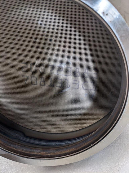 INTERNATIONAL 82073122 DPF FOR 2011 INTERNATIONAL MAXXFORCE DT 530 466 NEW B3B2