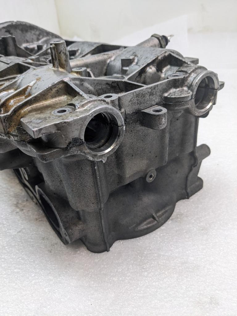 PORSCHE 911/996 CYLINDER HEAD ASSEMBLY W COVER 9961041391R SR: 6626 996GL2