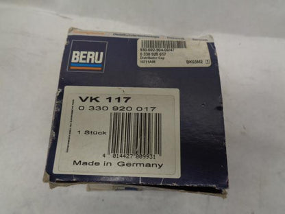 BRAND NEW BERU DISTRIBUTOR CAP PORSCHE 930 602 904 00/47 R20T5