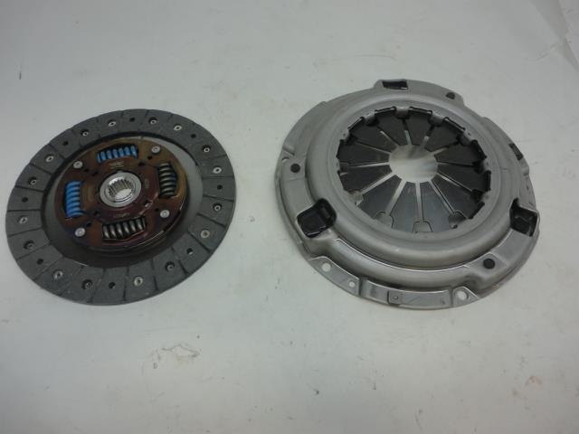 NEW EXEDY OEM REPLACEMENT CLUTCH KIT FITS 2001-05' CIVIC KHC08