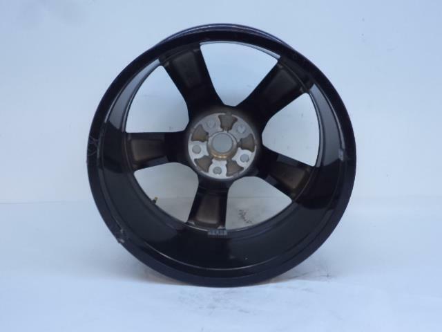 NEW GM FACTORY CHEVY CAMARO 10-15 WHEEL HYPER SILVER 20X9 ET40 5x120 92230893 WR